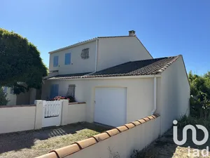 House at La Tranche-sur-Mer (85360)