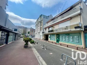 Apartment at Enghien-les-Bains (95880)