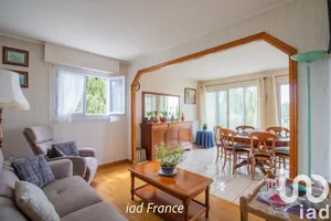 Apartment at Maurepas (78310)