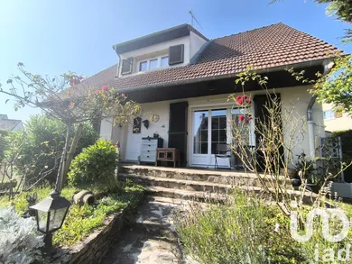 Maison à Fosses (95470)