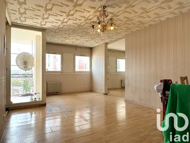 Appartement à La Courneuve (93120)