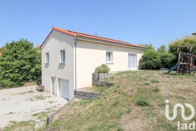 House at Saint-Rome-de-Cernon (12490)