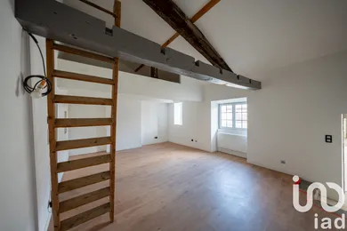 Maison de village à Villeneuve-de-Berg (07170)