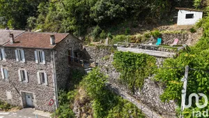 Maison à Vals-les-Bains (07600)