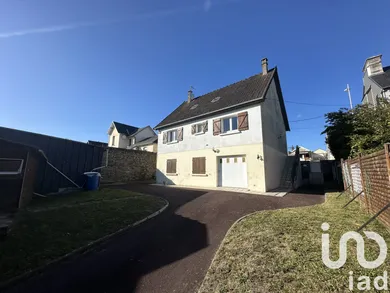 Maison à Granville (50400)