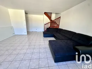 Duplex à Trappes (78190)