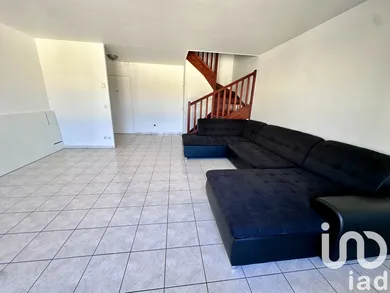 Duplex in Trappes (78190)
