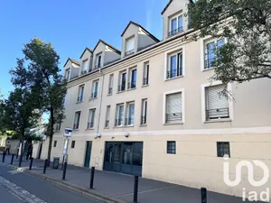 Duplex at Trappes (78190)