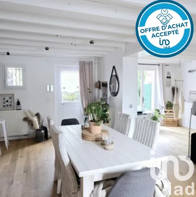 House at Chauconin-Neufmontiers (77124)