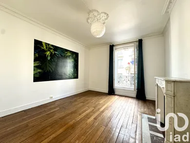 Apartment in Melun (77000)