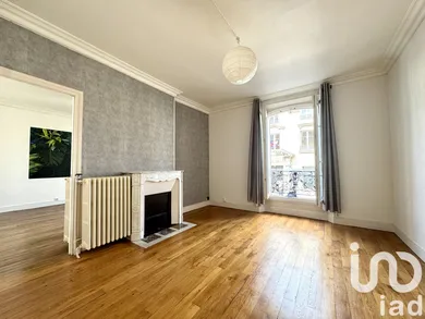 Apartment at Melun (77000)