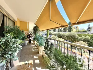 Apartment at Nice (06200)