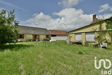 Detached house at Godenvillers (60420)