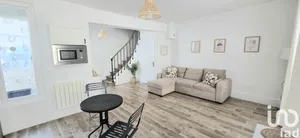 Maison à Houdan (78550)