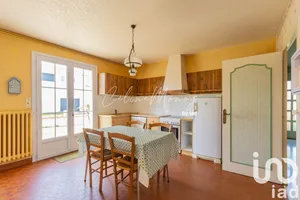 Maison à Les Herbiers (85500)