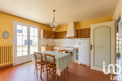 Maison à Les Herbiers (85500)