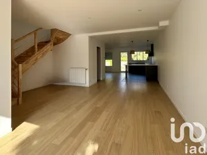 House at Les Sables-d'Olonne (85100)