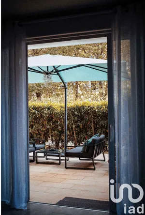 Appartement à Bussy-Saint-Georges (77600)