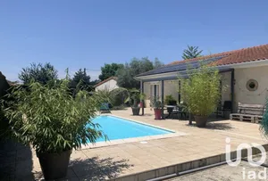 Maison à Andrest (65390)