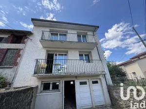 Townhouse at Beauzac (43590)