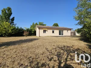 Maison à Cazaux (33260)