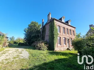 Maison à Fresquiennes (76570)