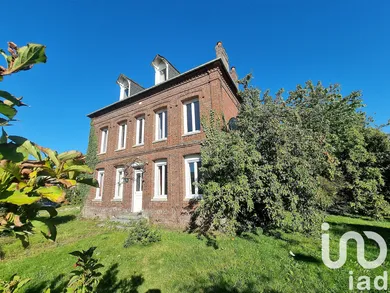House in Fresquiennes (76570)