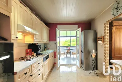 House in Coume (57220)