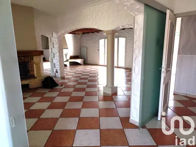 Traditional house in Saint-Laurent-Médoc (33112)