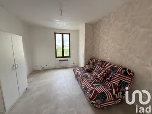 Appartement à Persan (95340)