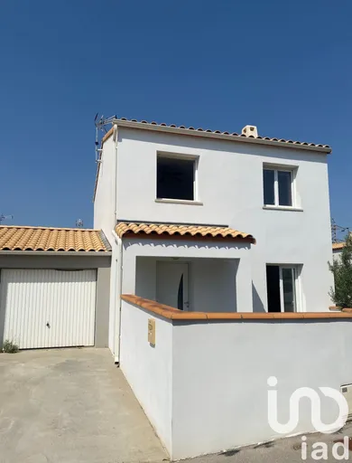 House at Narbonne (11100)