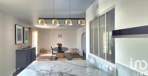 Maison à La Chevallerais (44810)