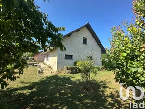 House at Yenne (73170)