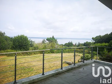 House at Argol (29560)