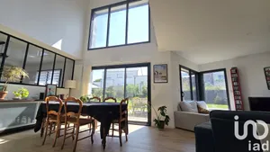 Maison à Liffré (35340)