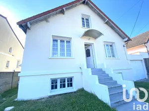 Maison traditionnelle à Savigny-sur-Orge (91600)