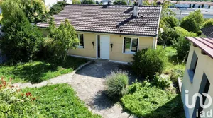 Maison à Paron (89100)