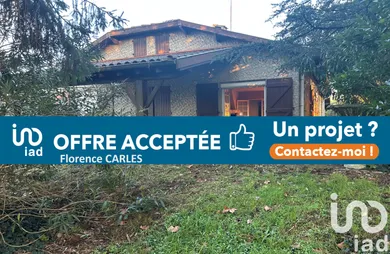 Traditional house at Ramonville-Saint-Agne (31520)