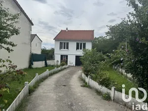 Maison à Sucy-en-Brie (94370)
