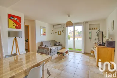 Appartement à Toulon (83100)