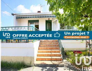 Maison traditionnelle à Montberon (31140)