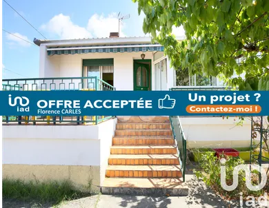 Traditional house at Montberon (31140)