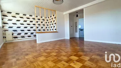 Appartement à Reims (51100)