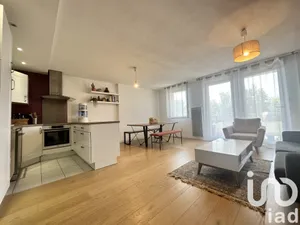 Apartment at Toulouse (31200)