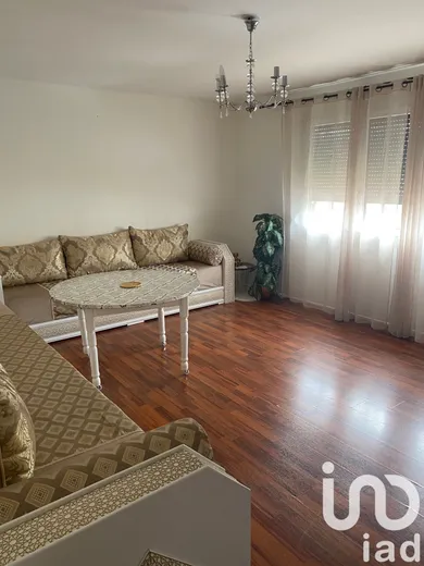 Apartment at Sens (89100)