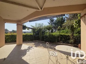 Maison à Montastruc-la-Conseillère (31380)