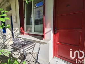 Workshop at Le Kremlin-Bicêtre (94270)