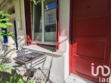 Workshop at Le Kremlin-Bicêtre (94270)