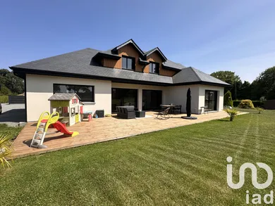 House at Limésy (76570)