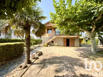 Maison à Anneyron (26140)
